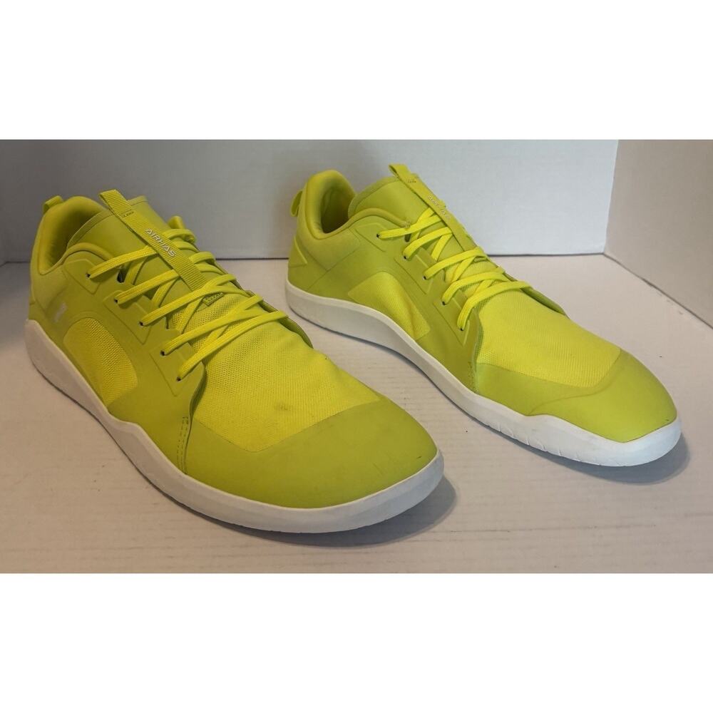 AIRHAS Minimalist Cross Trainer Lightweight Barefoot Shoes Men's Size 14 NEW NIB
